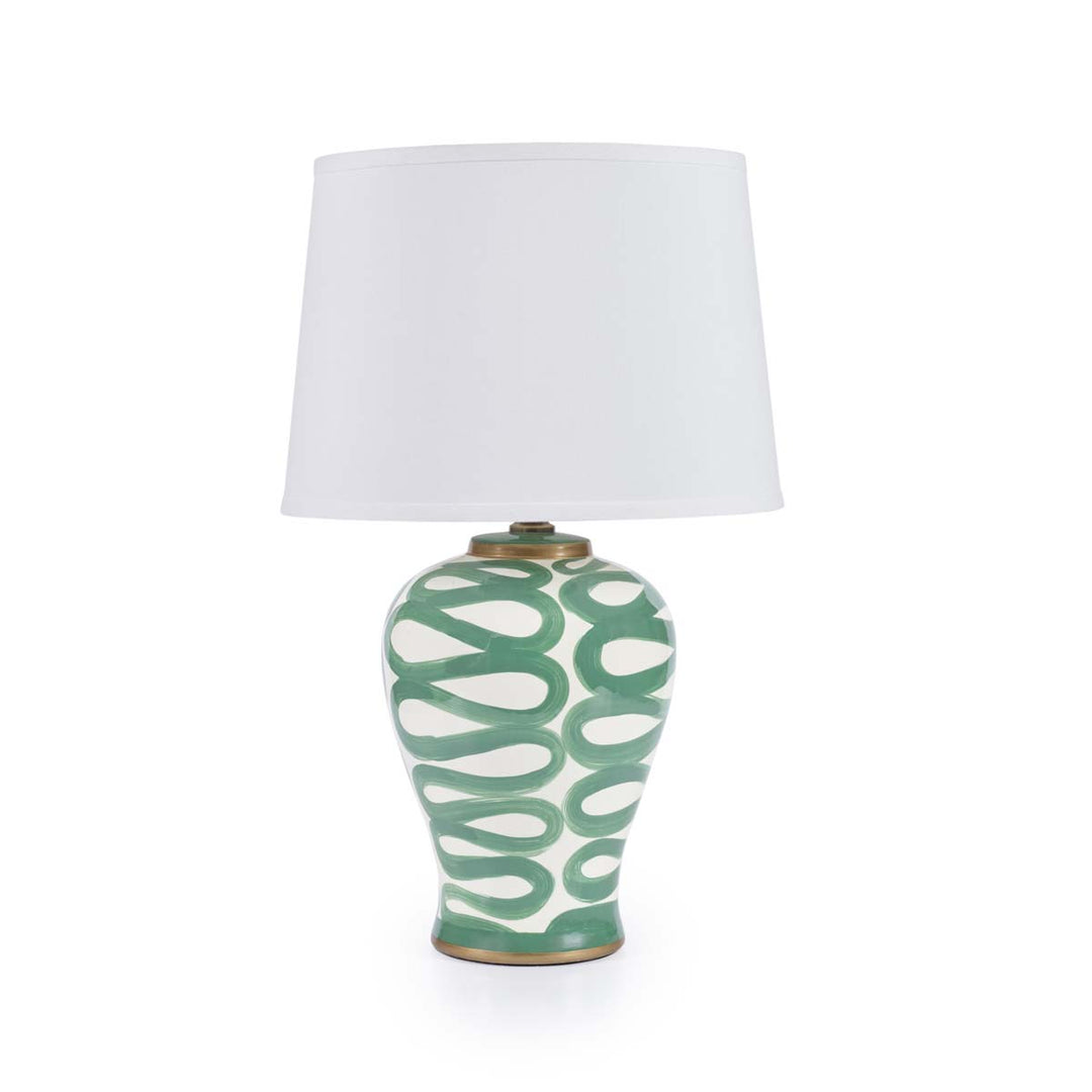 Mindy Brownes Julie Lamp-Beaumonde