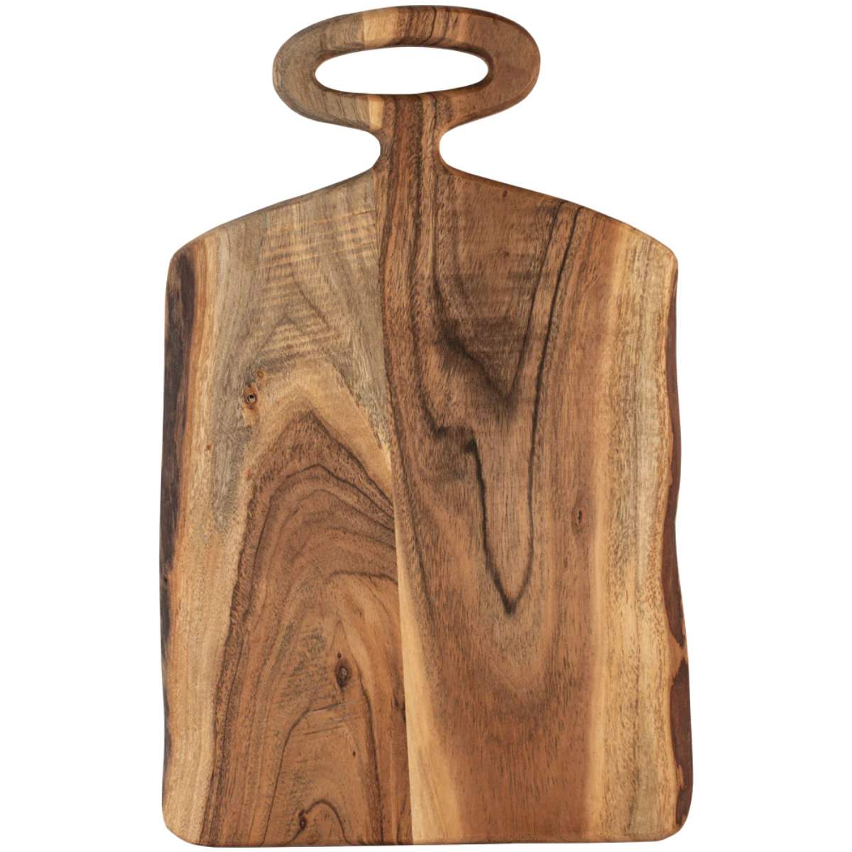 Mad Lilies Large Live Edge Chopping Board