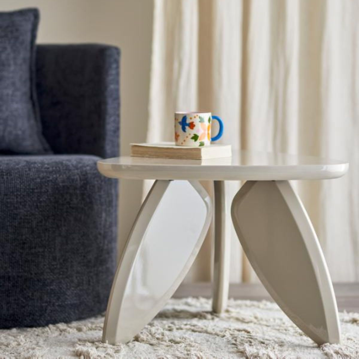 Bloomingville Magia Coffee Table