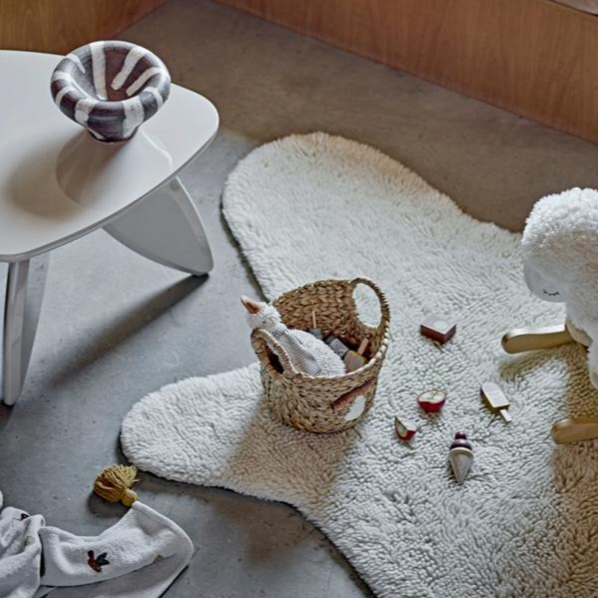 Bloomingville Magia Coffee Table