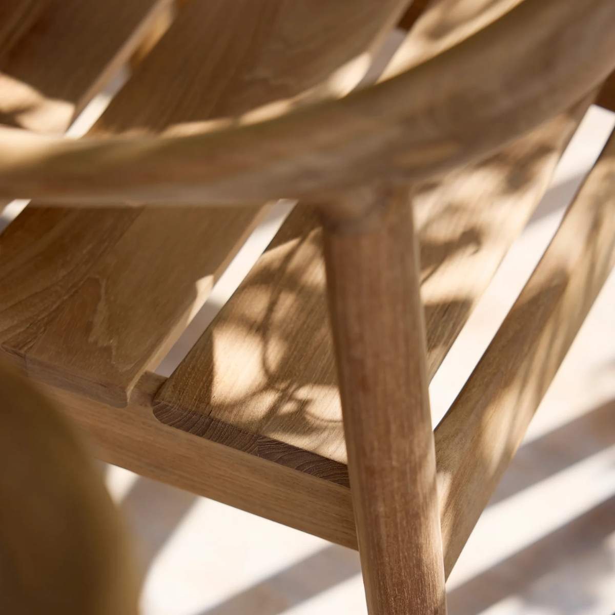 Cane-line Majestic Armchair