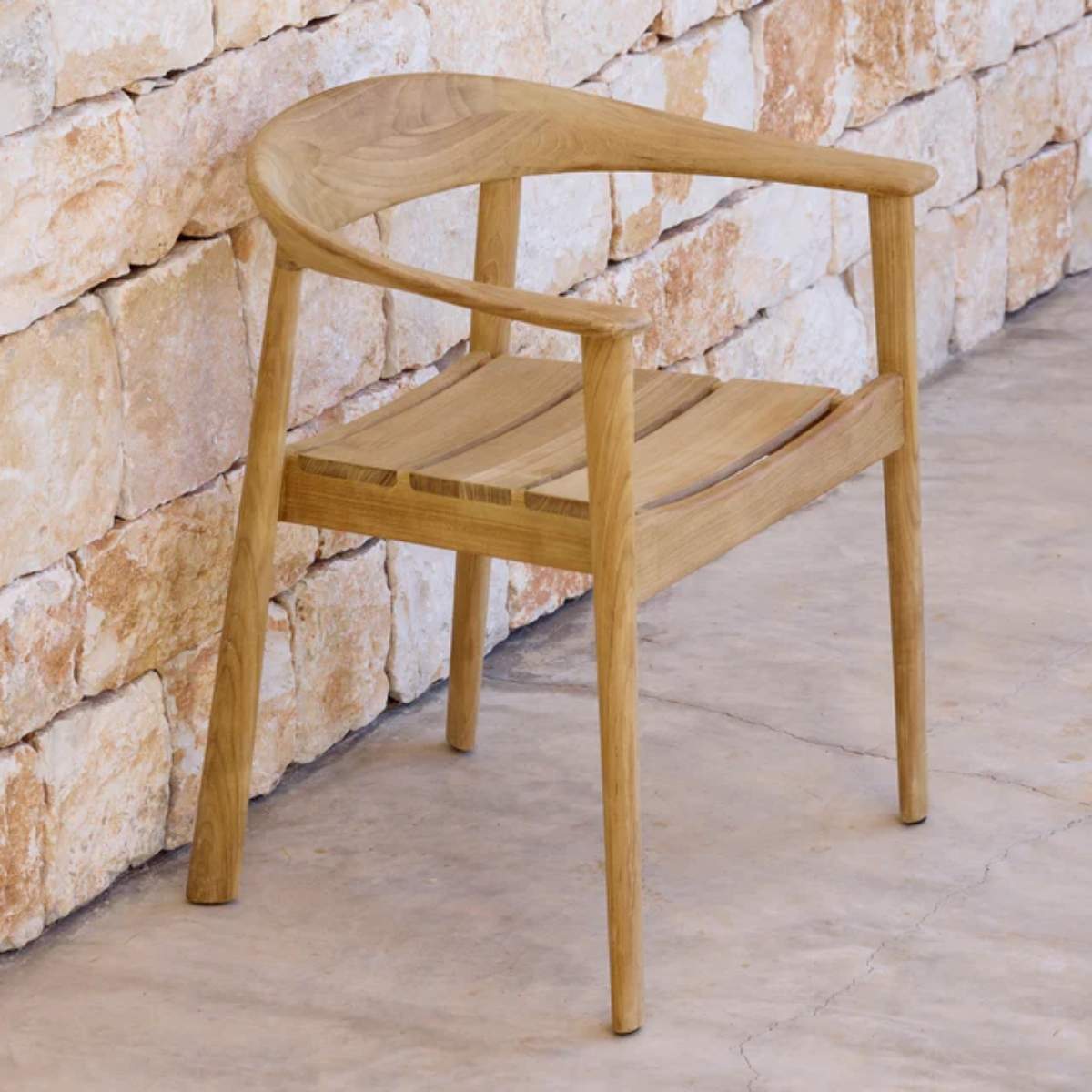 Cane-line Majestic Armchair