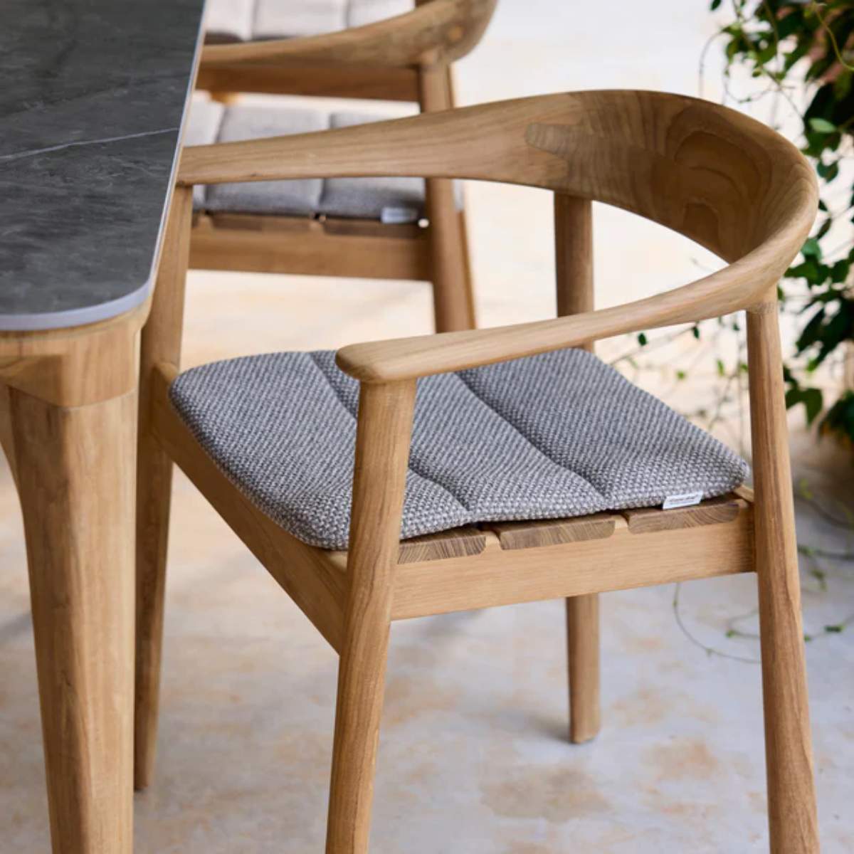 Cane-line Majestic Armchair, Cushion