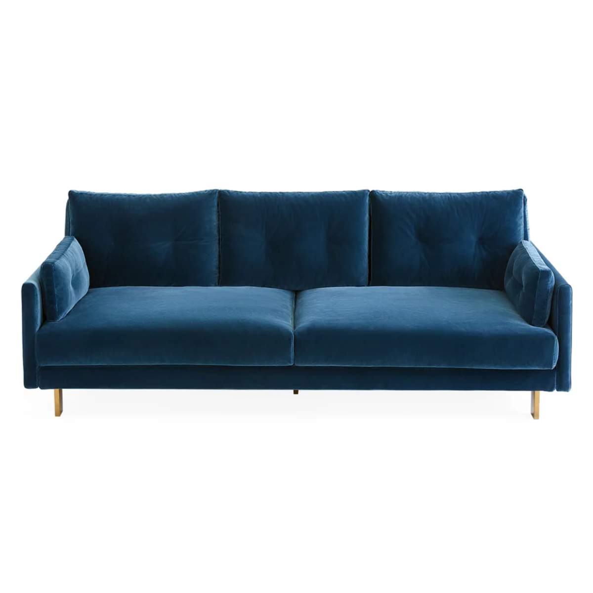 Jonathan Adler Malibu 213.4cm Sofa