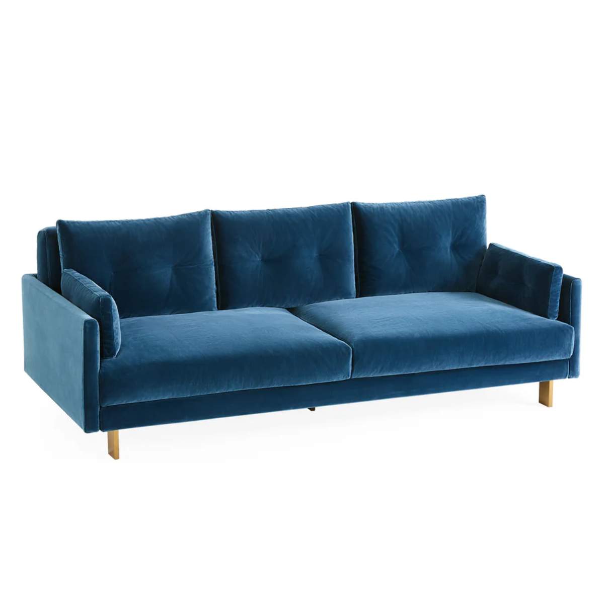 Jonathan Adler Malibu 213.4cm Sofa