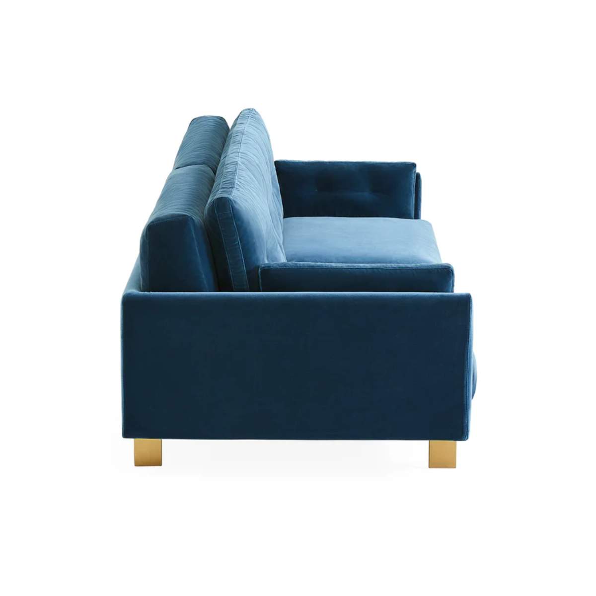 Jonathan Adler Malibu 213.4cm Sofa