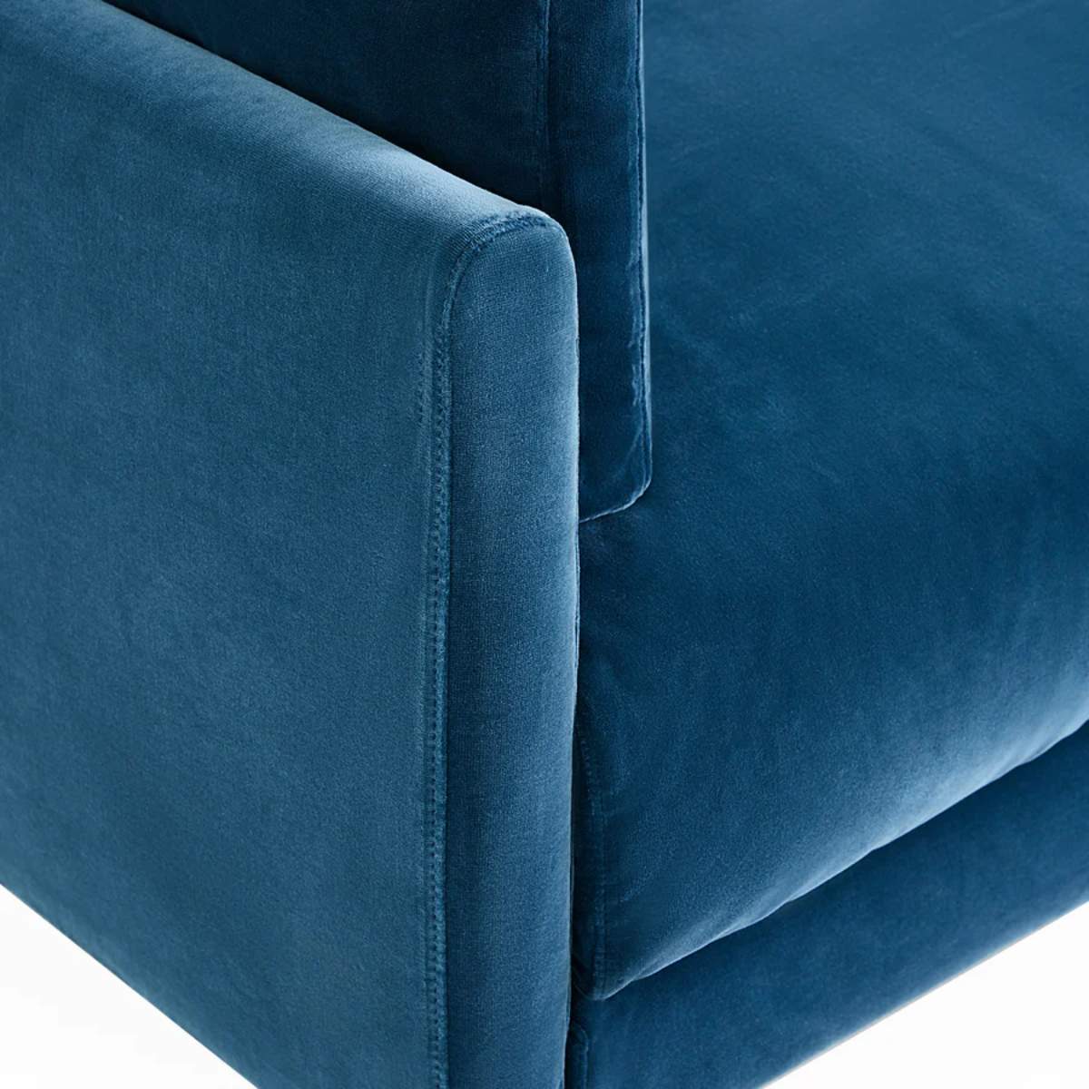 Jonathan Adler Malibu 213.4cm Sofa