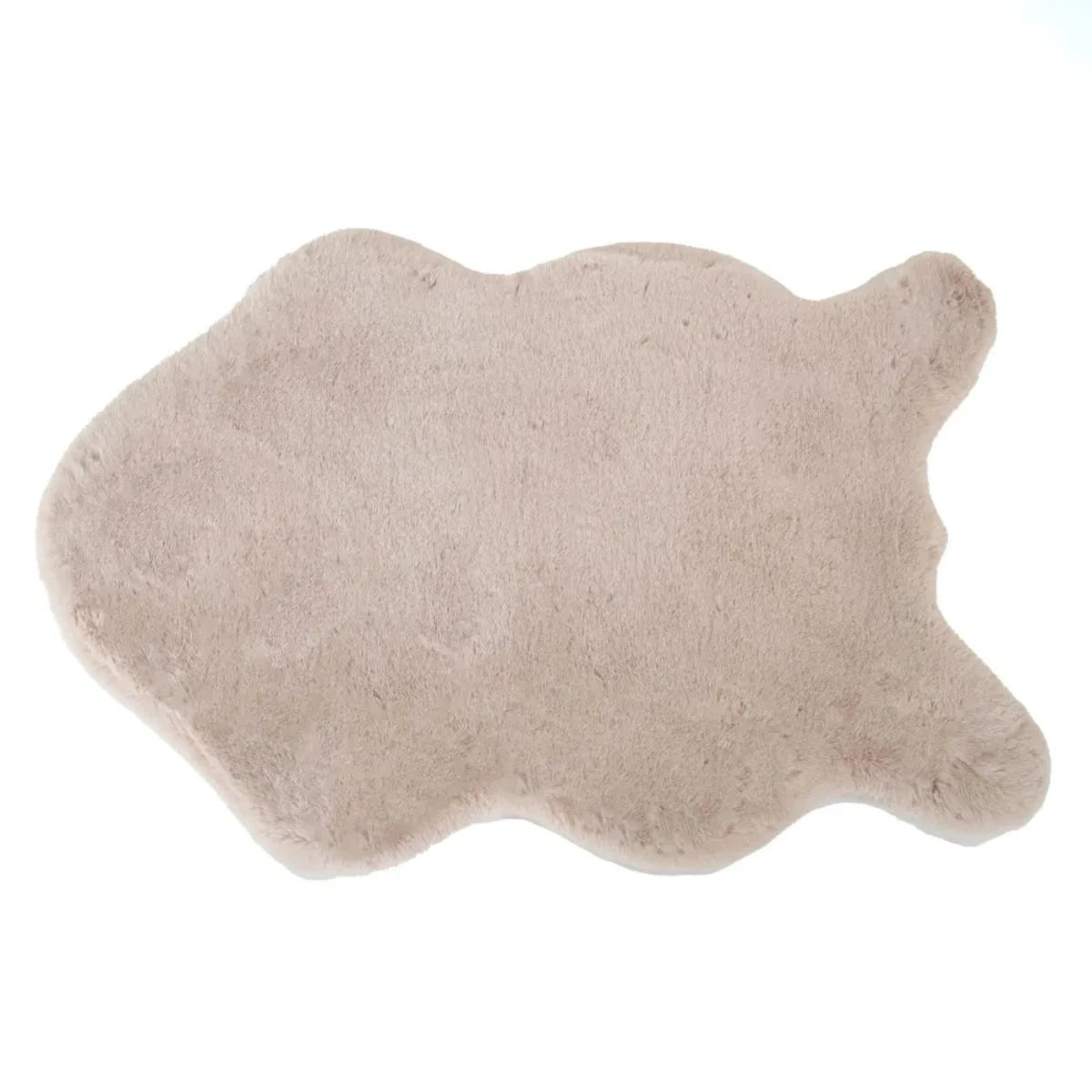 Malini Rapture Champagne Rug