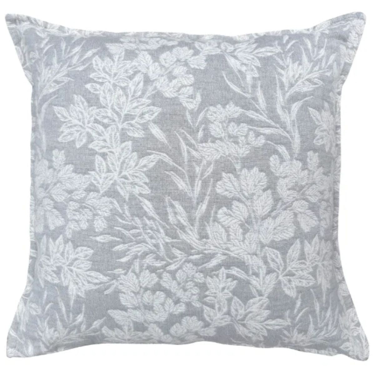 Malini Alora Grey Cushion