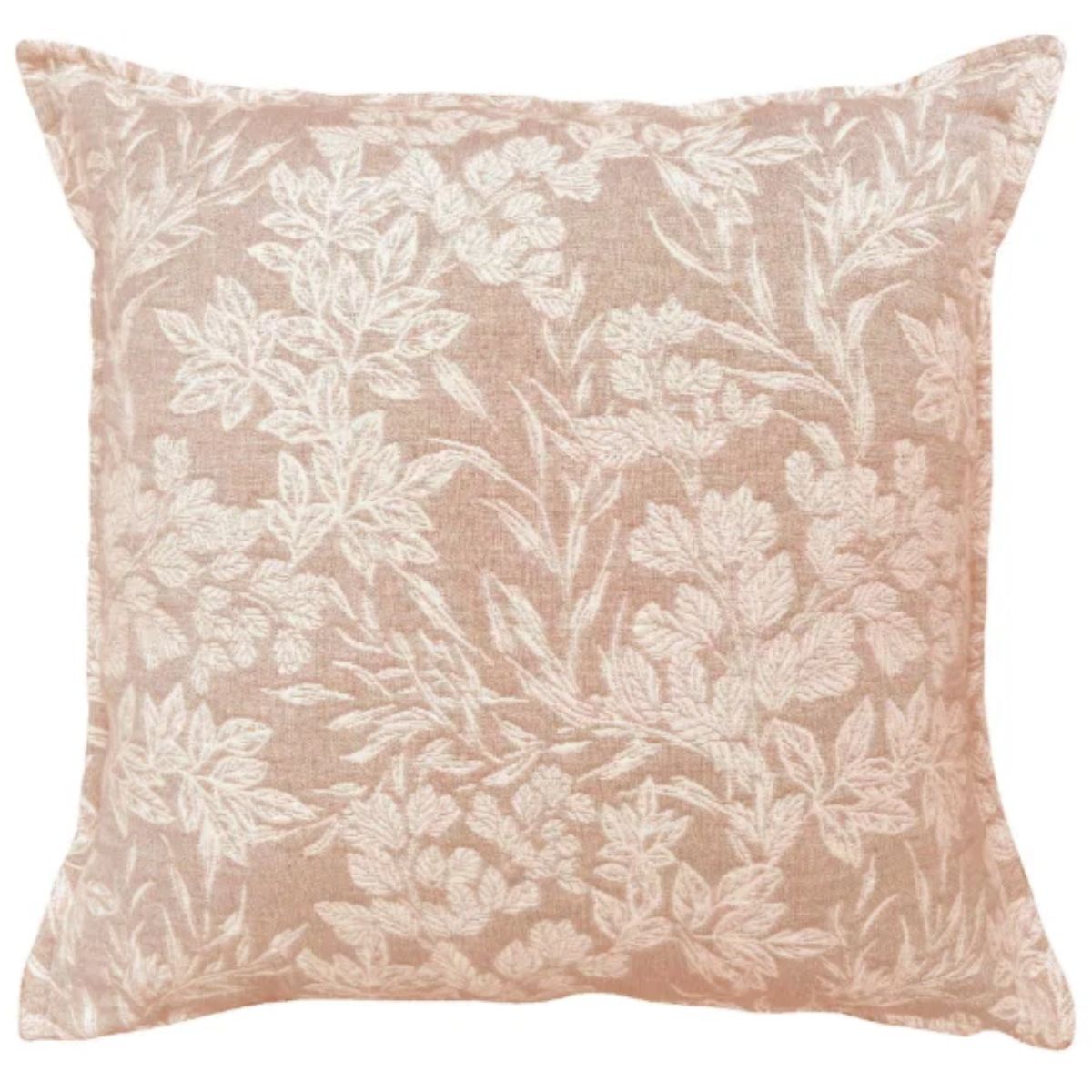 Malini Alora Rust Cushion