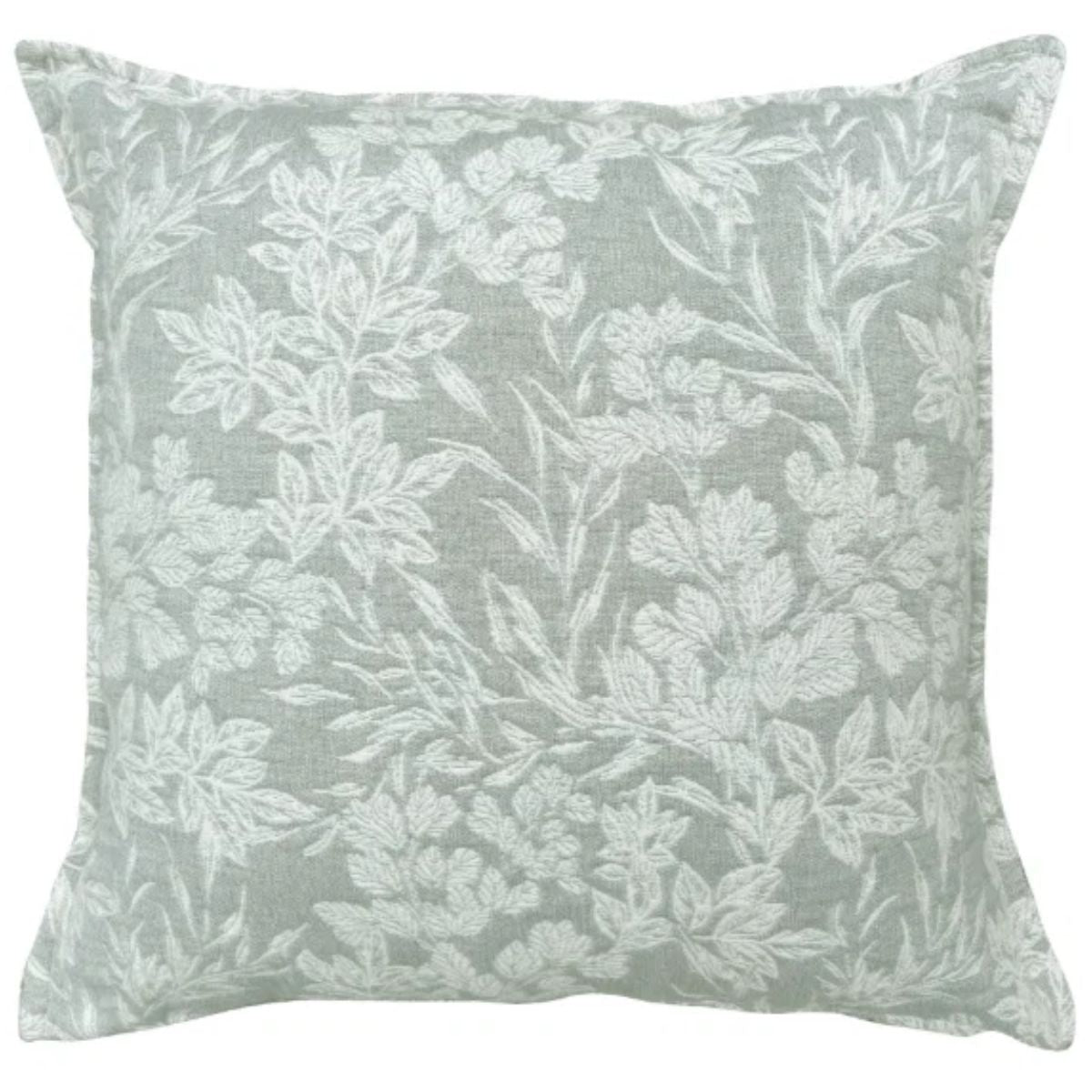 Malini Alora Sage Cushion