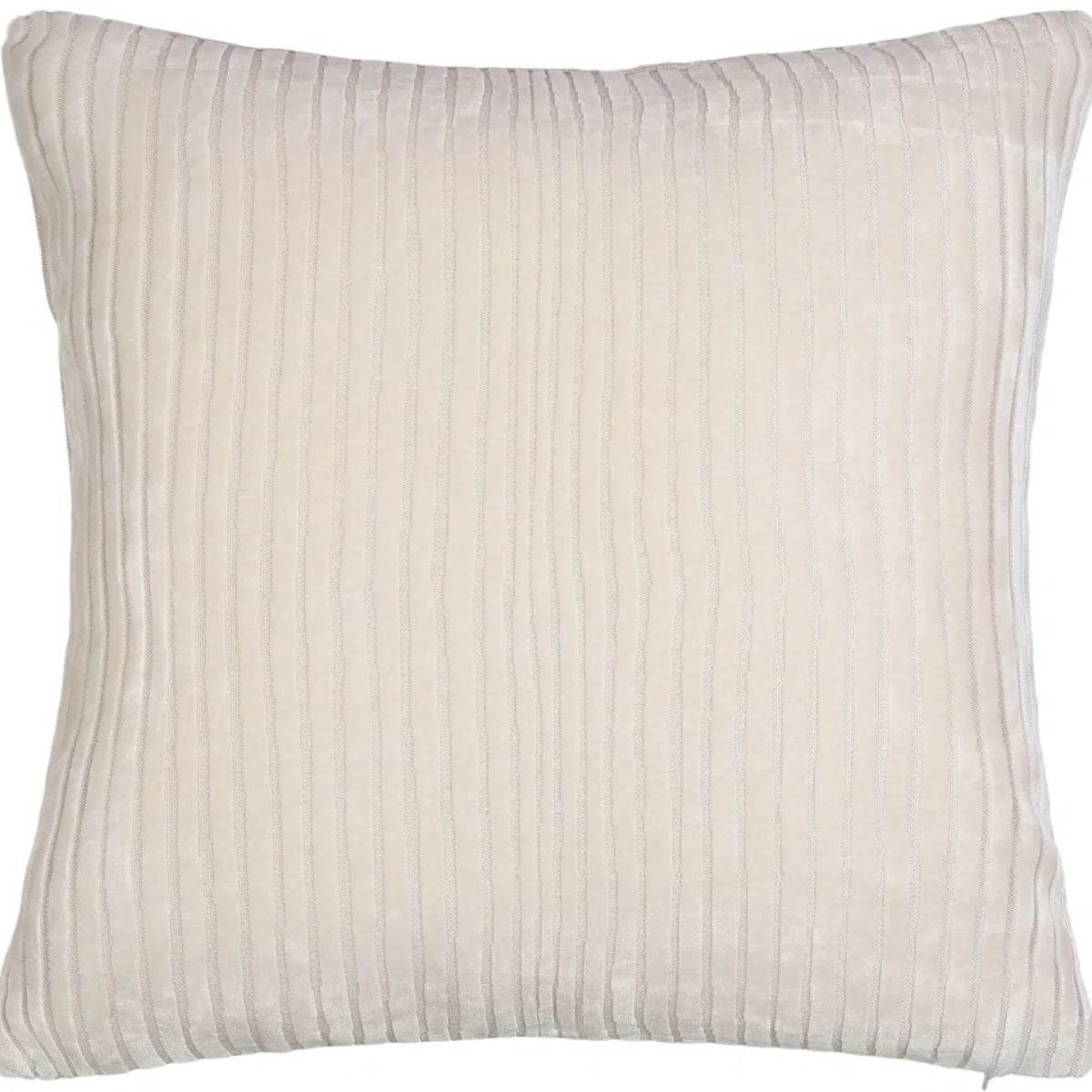 Malini Amalfi Ivory Cushion