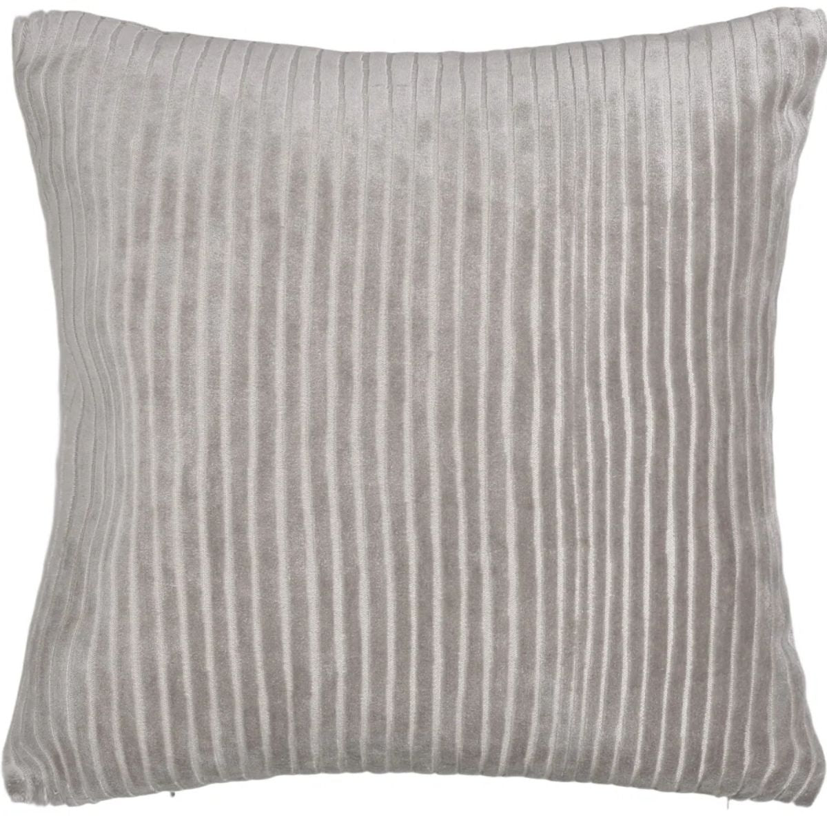 Malini Amalfi Taupe Cushion