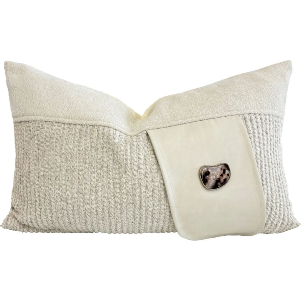 Malini Crail Rectangle Cushion