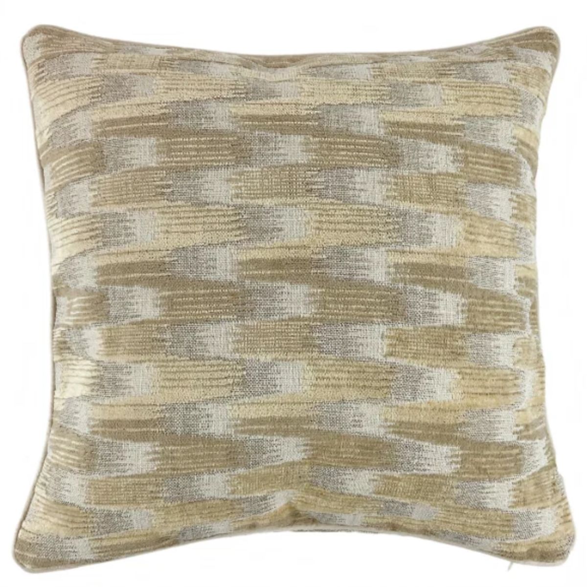 Malini Dakota Natural Cushion