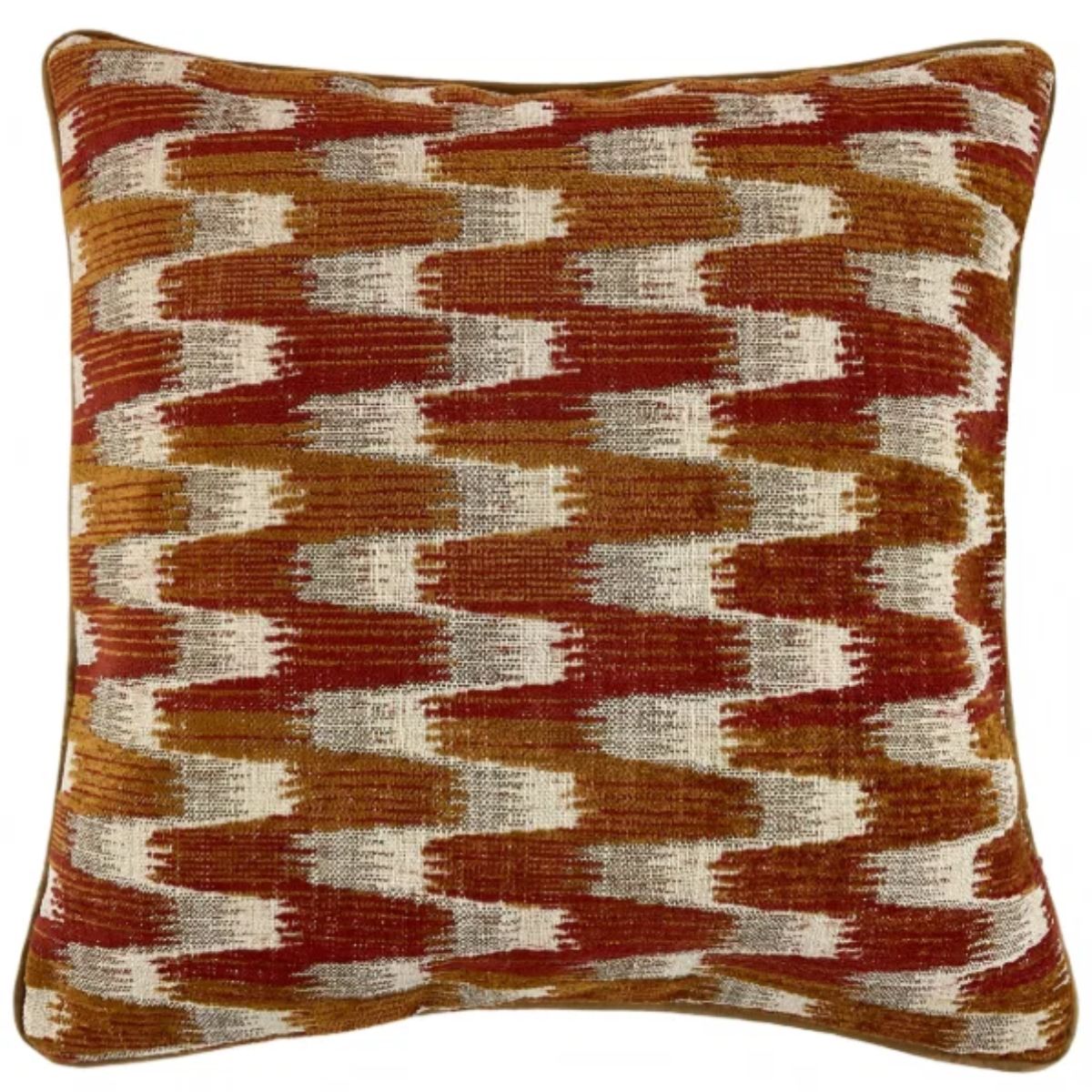 Malini Dakota Russett Cushion
