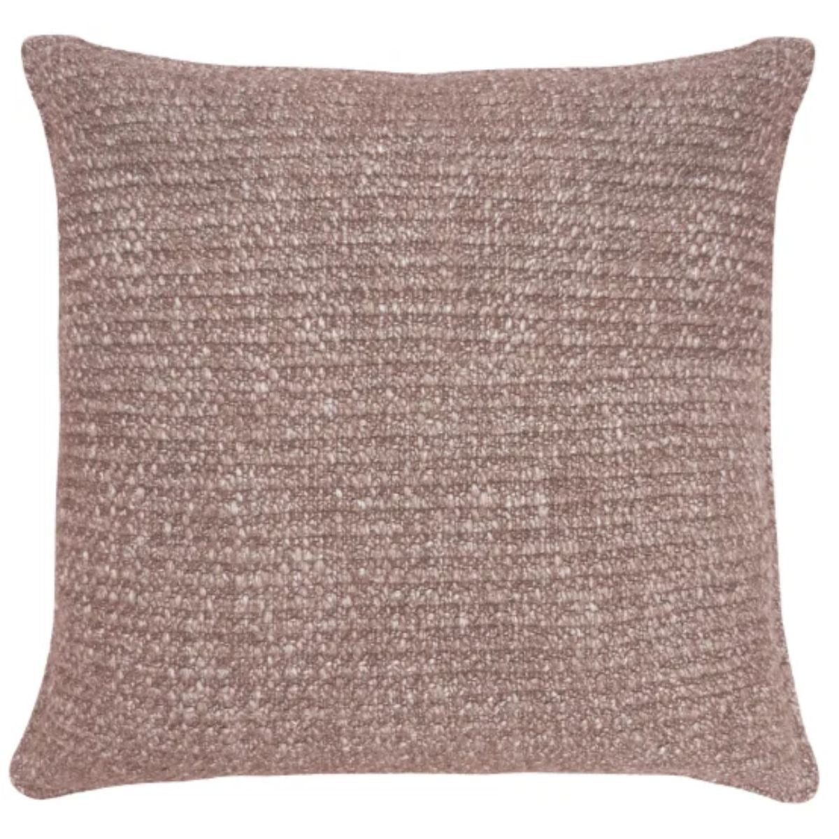 Malini Kashi Choc Cushion