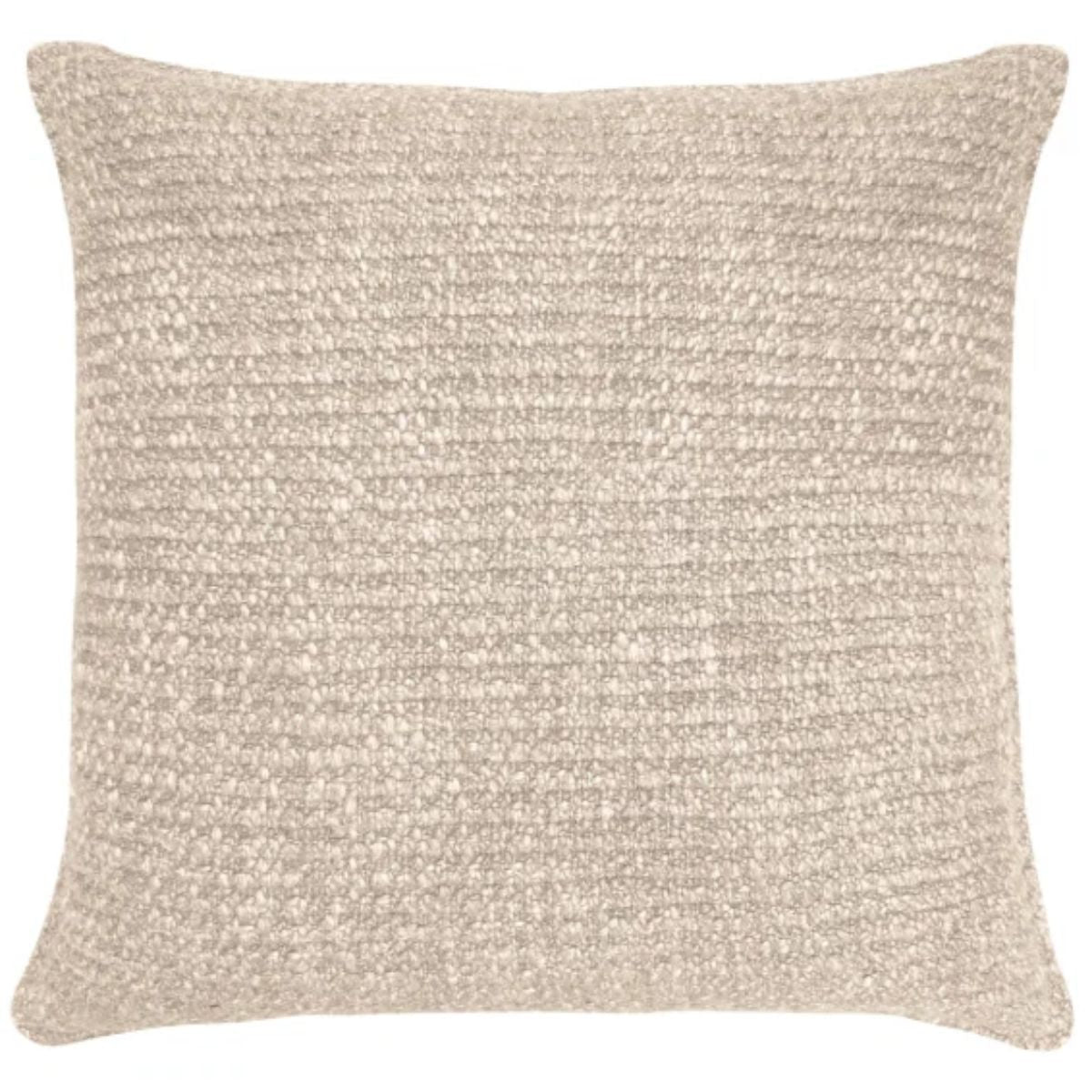 Malini Kashi Ivory Cushion