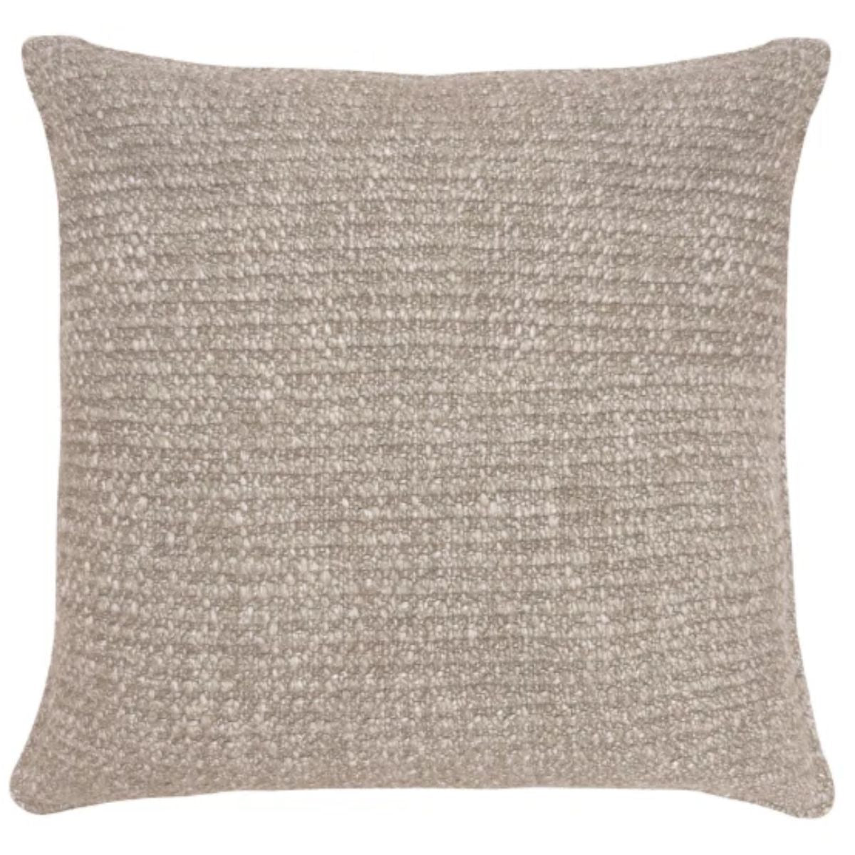 Malini Kashi Natural Cushion