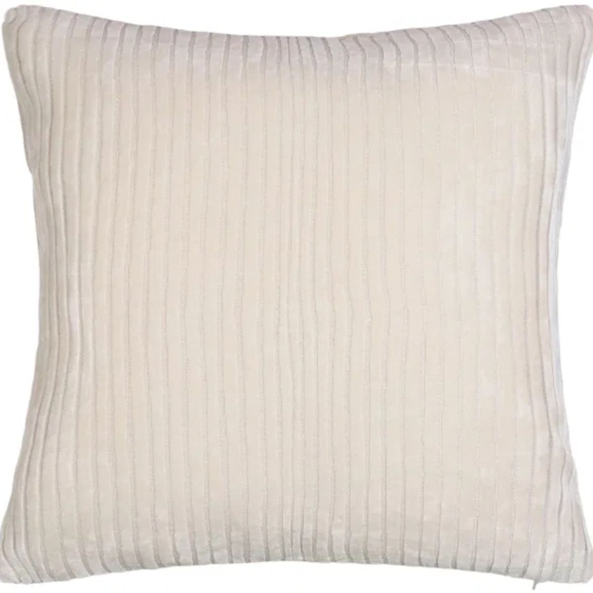 Malini Large Amalfi Ivory Cushion