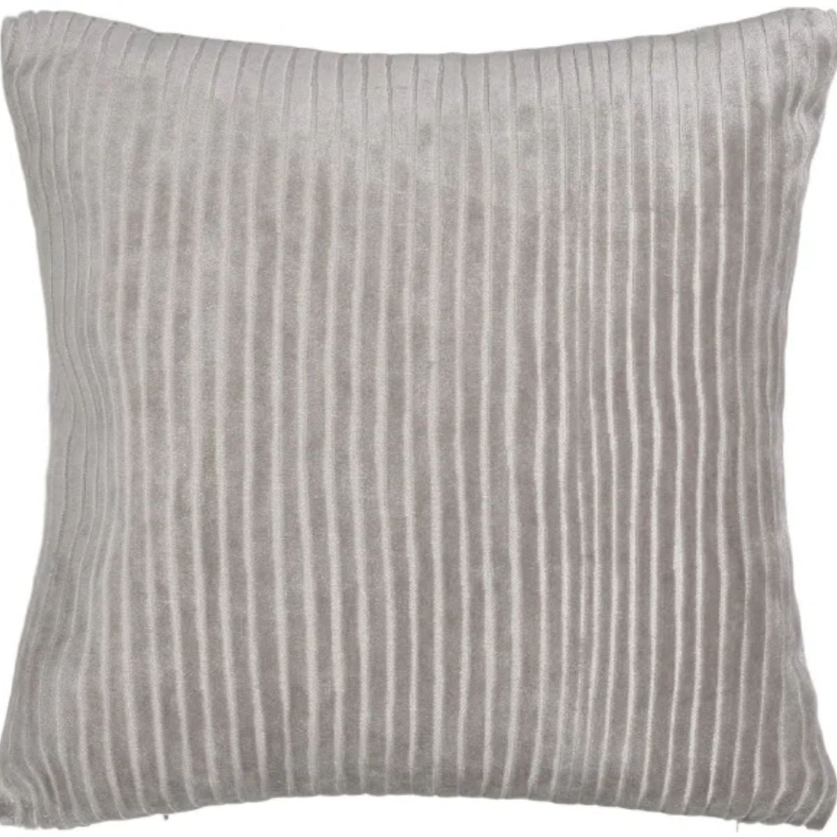 Malini Large Amalfi Taupe Cushion