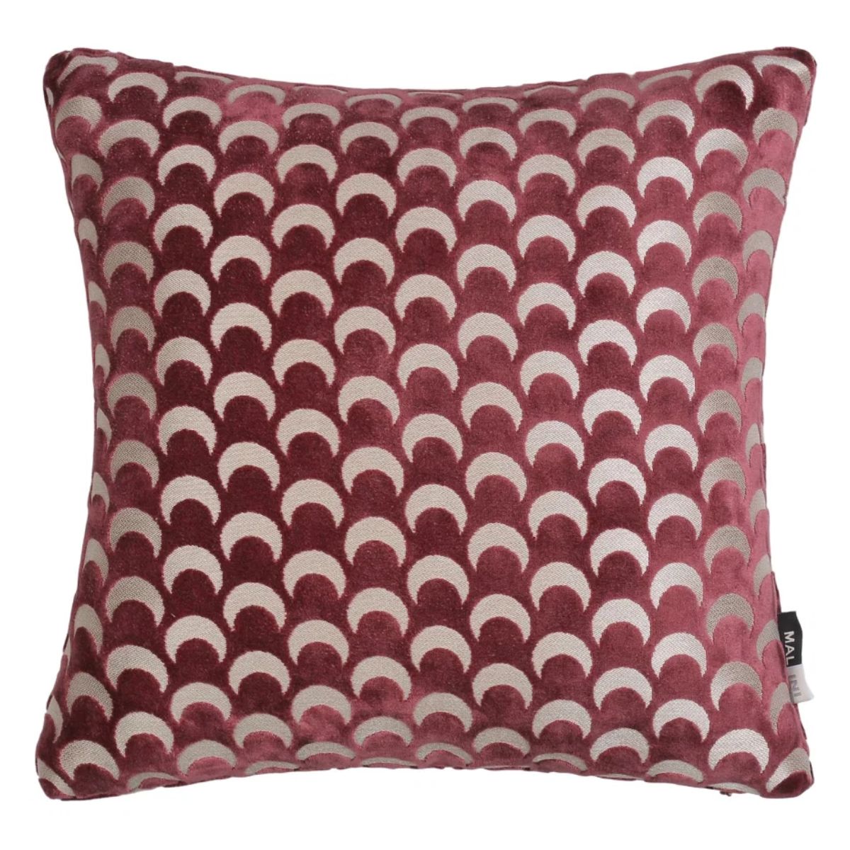 Malini Large Soli Wine Cushion
