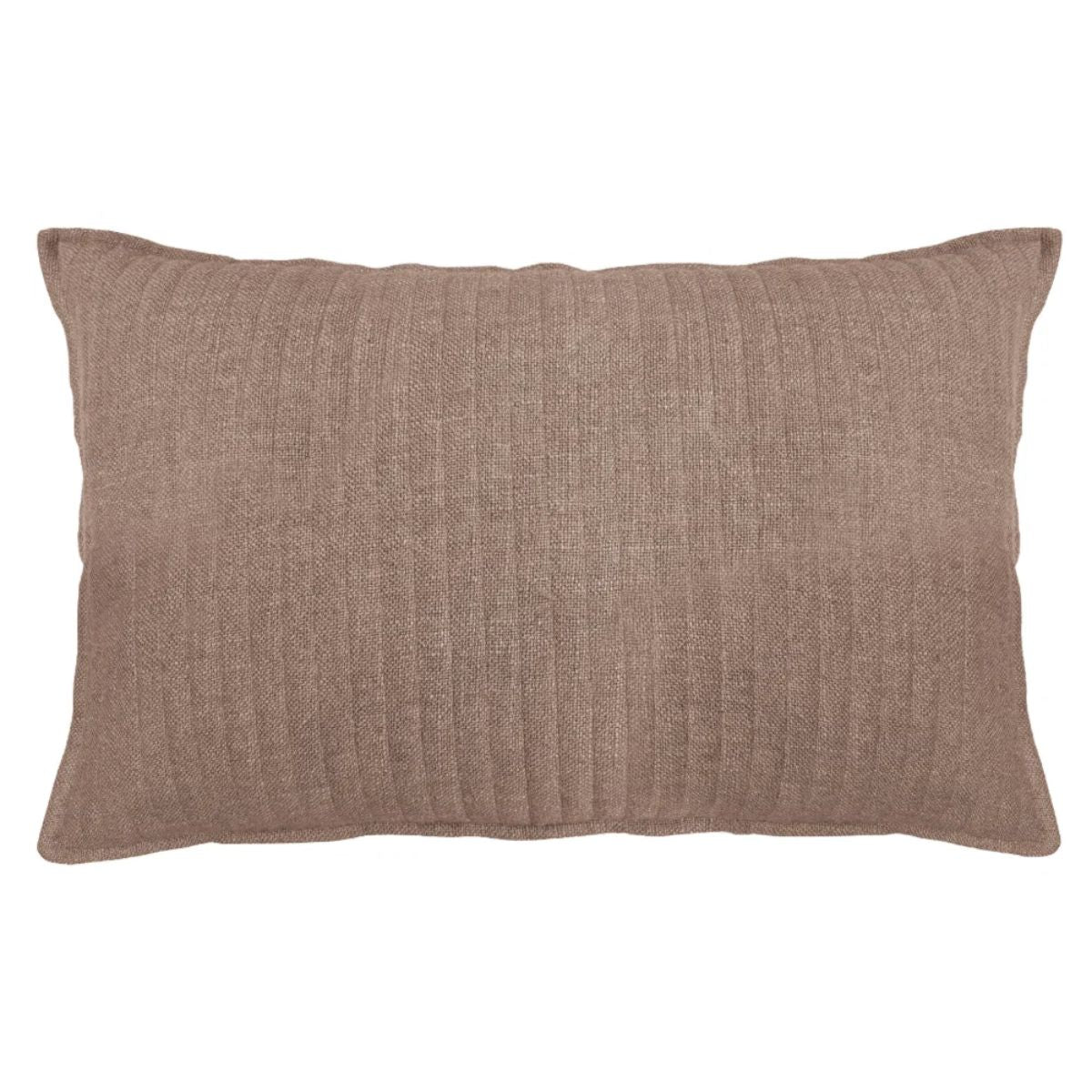 Malini Looma Rectangle Nutmeg Cushion