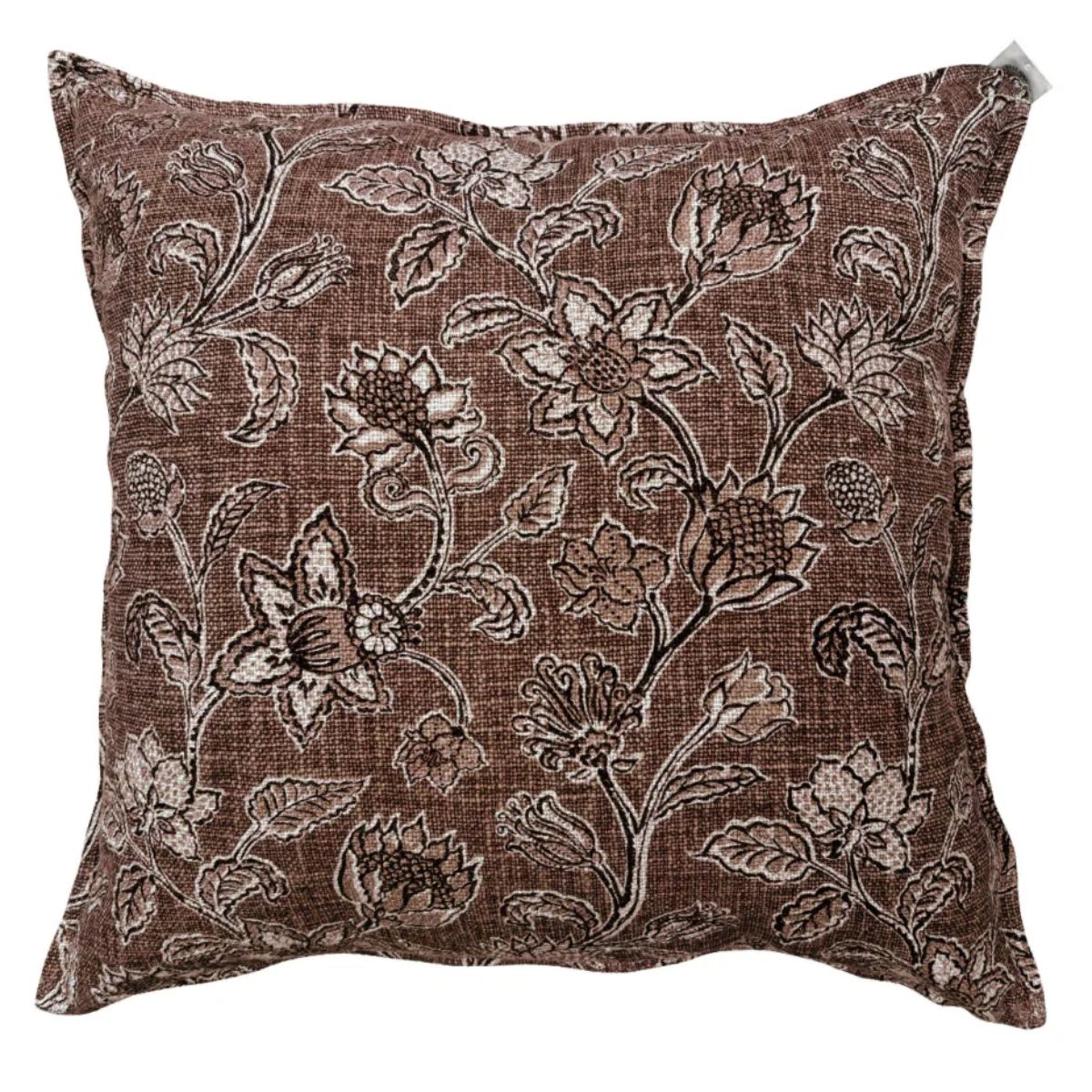 Malini Nadira Choc Cushion