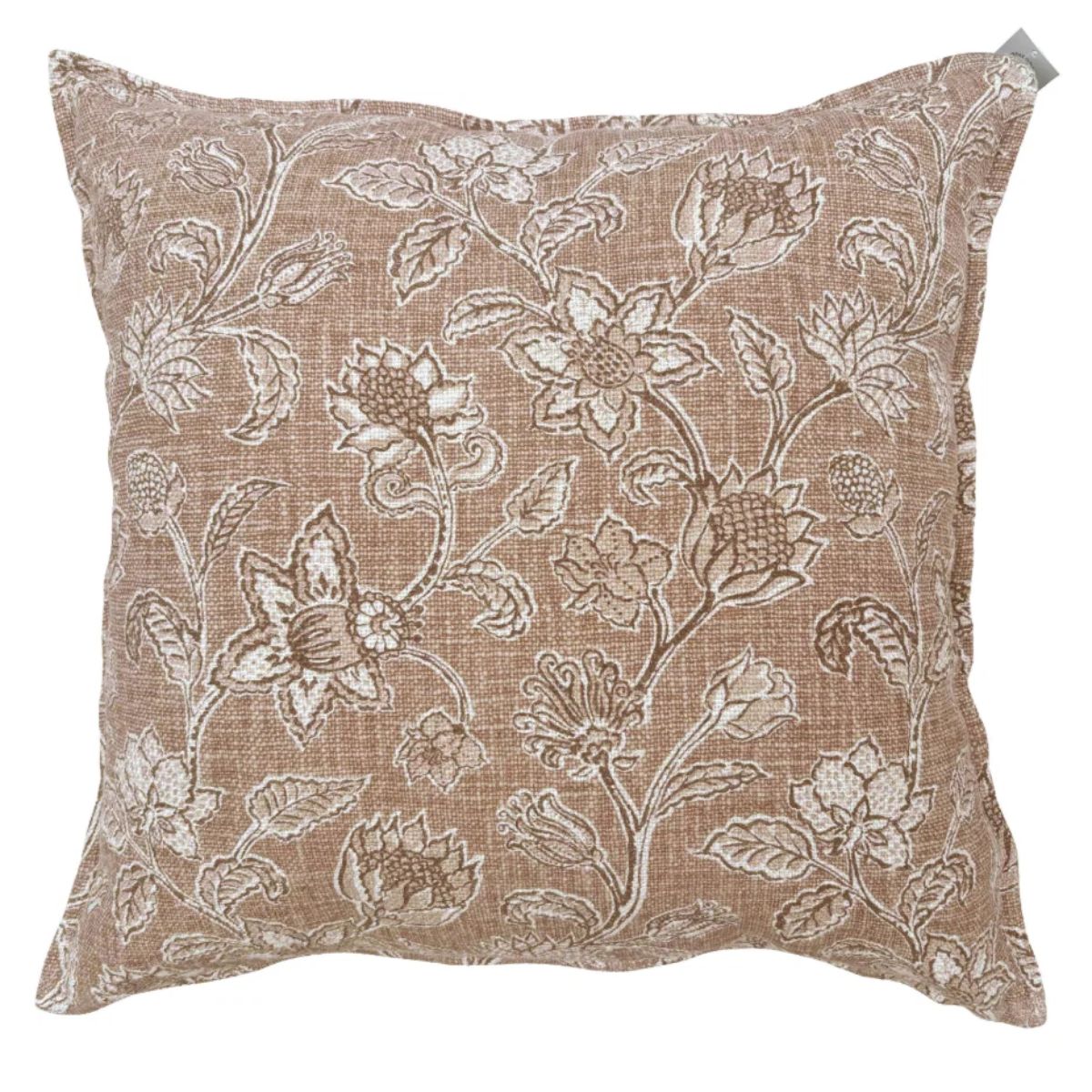 Malini Nadira Natural Cushion
