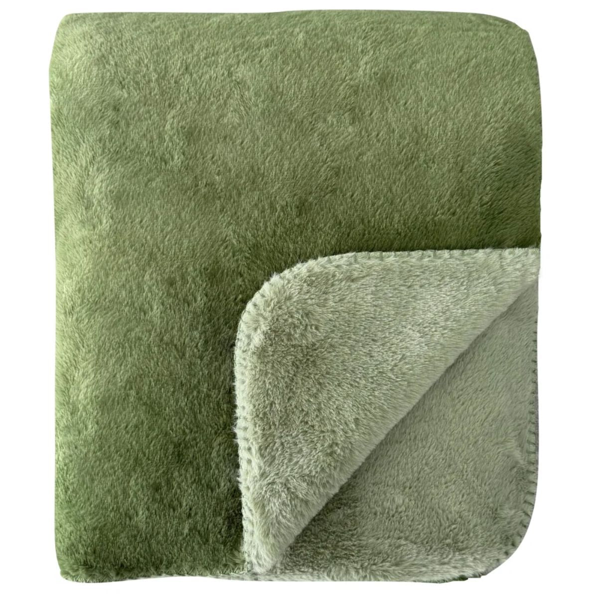 Malini Pembroke Green Throw
