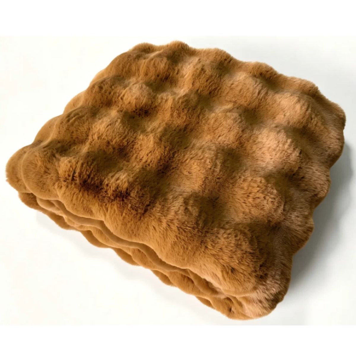 Malini Raffles Brandy Throw