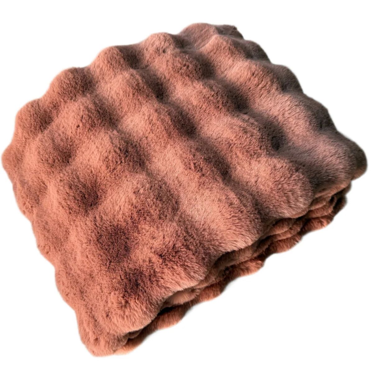 Malini Raffles Rosewood Throw