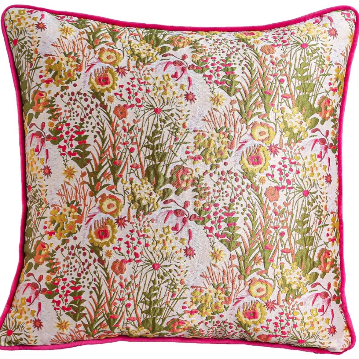Malini Rosie Cushion