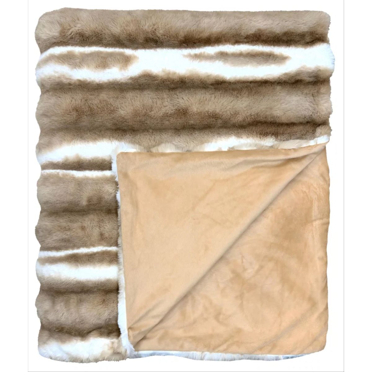 Malini Rutland Throw