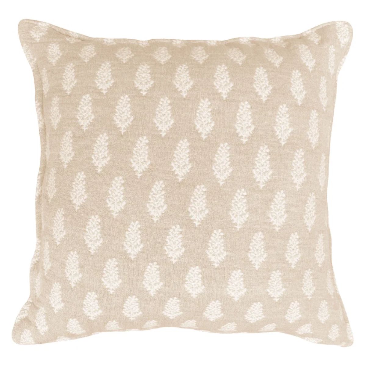 Malini Samira Natural Cushion