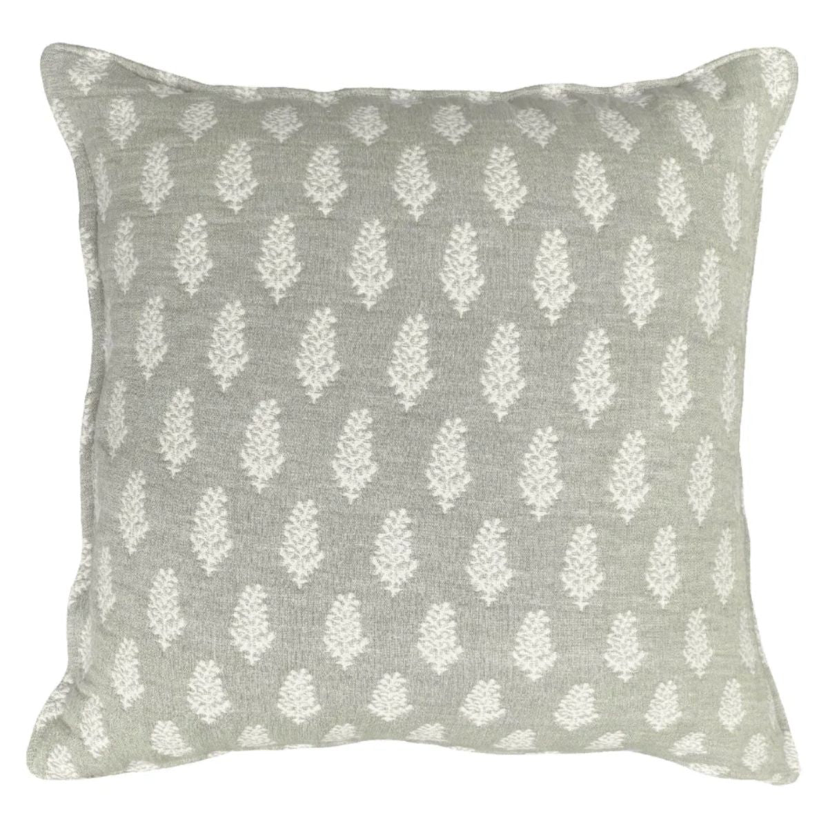 Malini Samira Sage Cushion