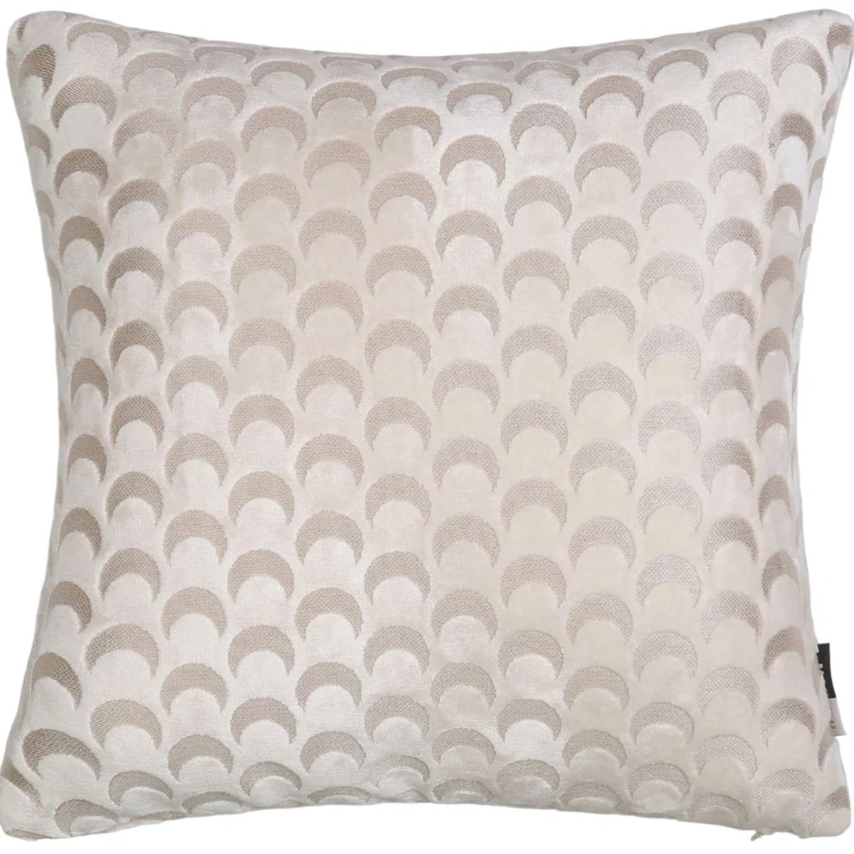 Malini Soli Ivory Cushion