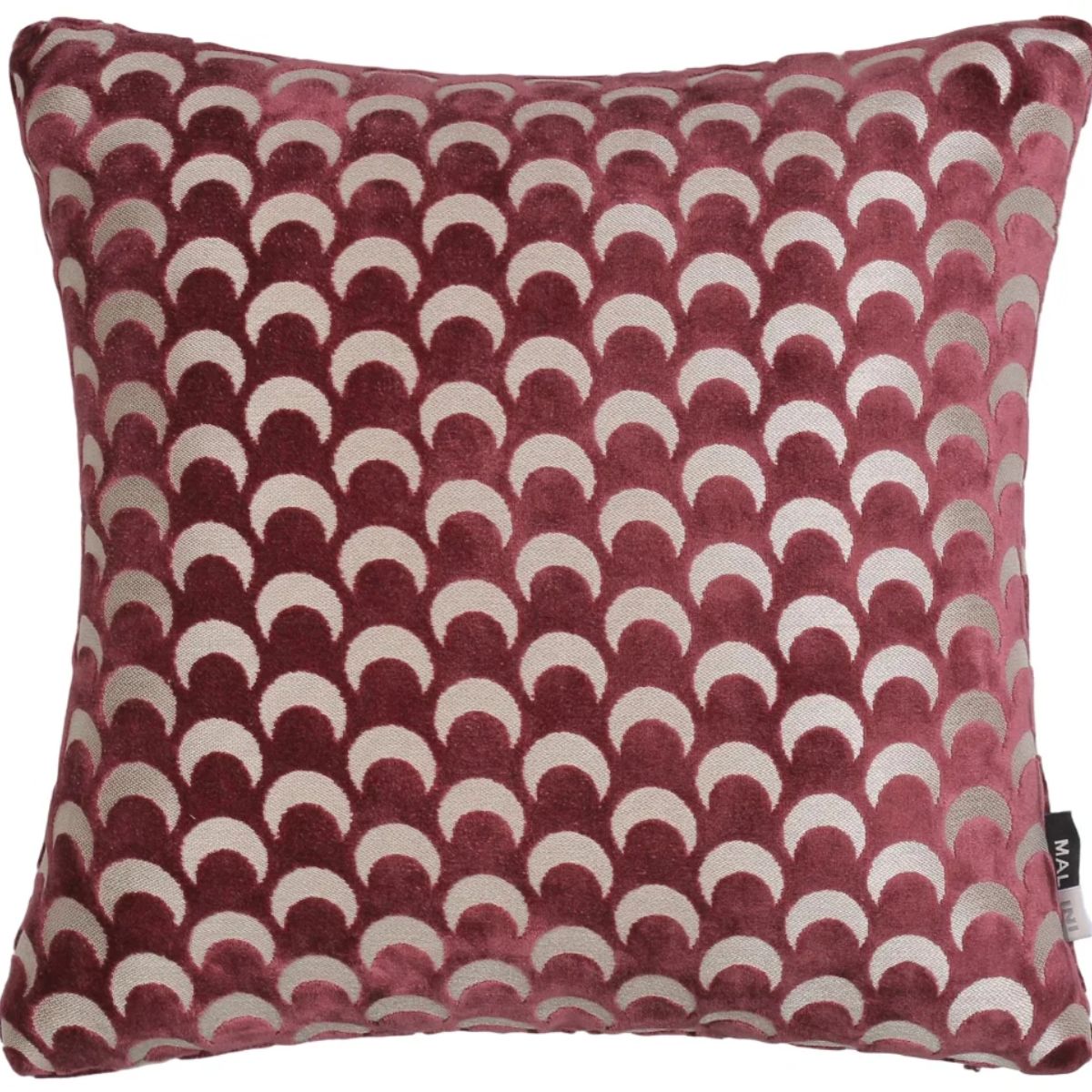Malini Soli Wine Cushion