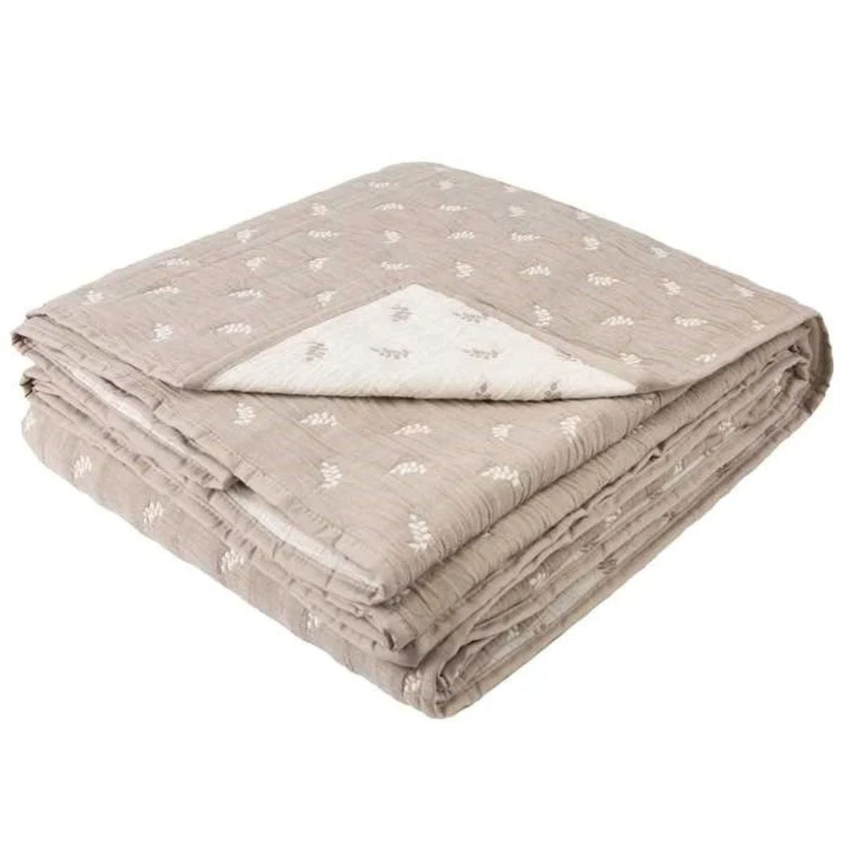 Malini Tahoe King Quilt