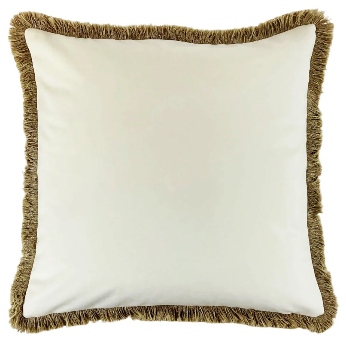 Malini Verona Champagne Cushion