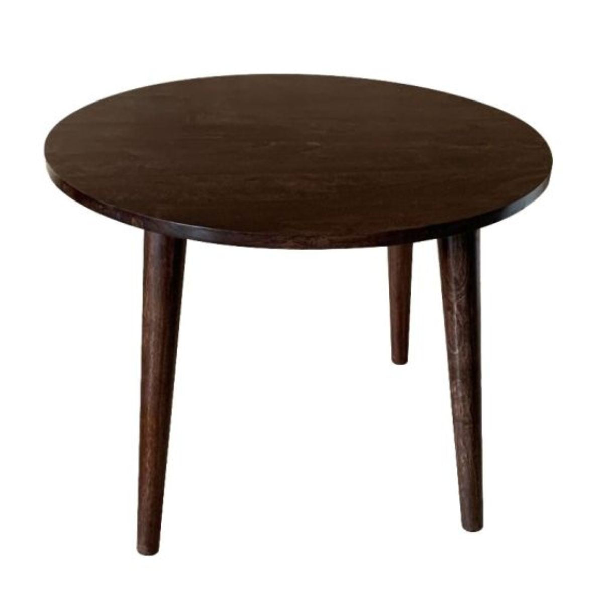 Trade Furniture Mango 100cm Round Dining Table