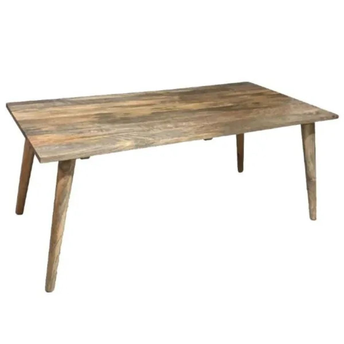 Trade Furniture Mango 180cm Dining Table
