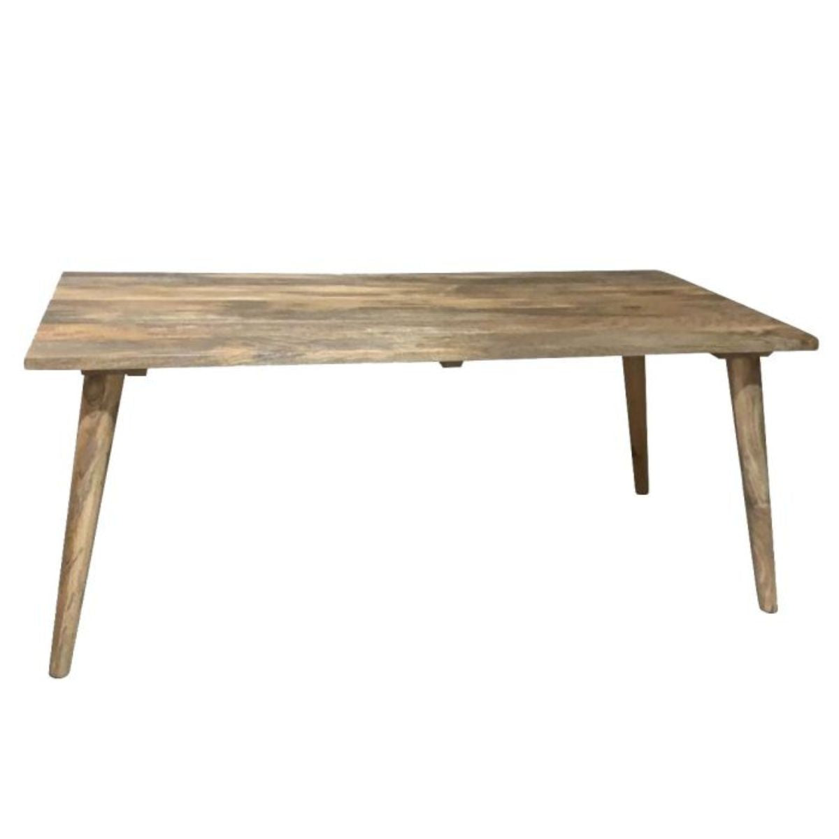 Trade Furniture Mango 180cm Dining Table