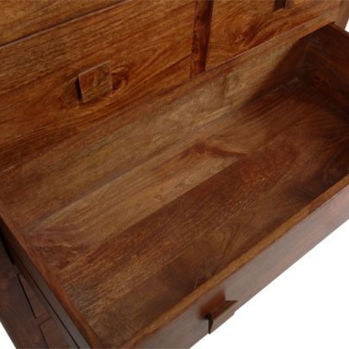 Trade Furniture Mango Wood 100cm Drawers