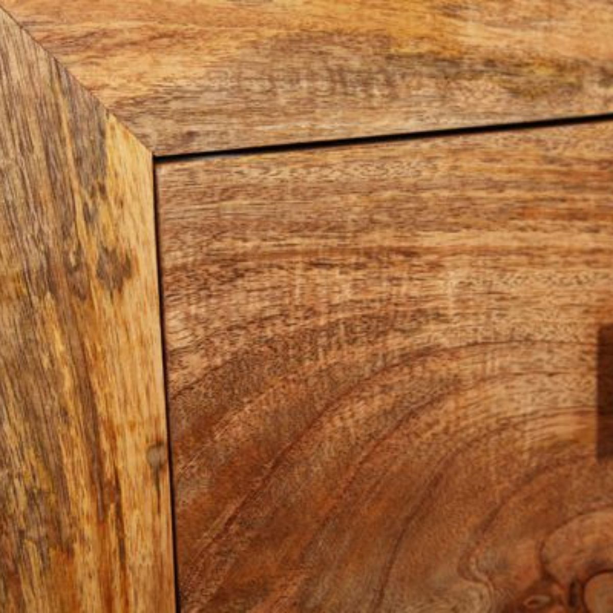 Trade Furniture Mango Wood 100cm Drawers