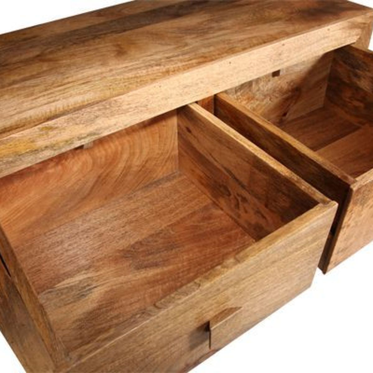 Trade Furniture Mango Wood 100cm Drawers