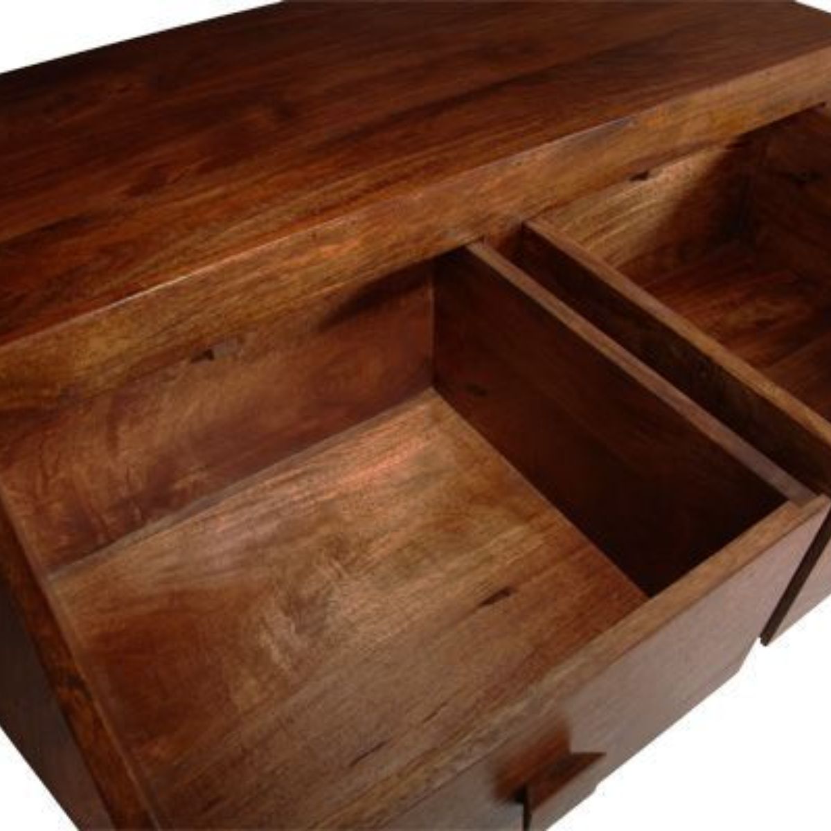 Trade Furniture Mango Wood 100cm Drawers