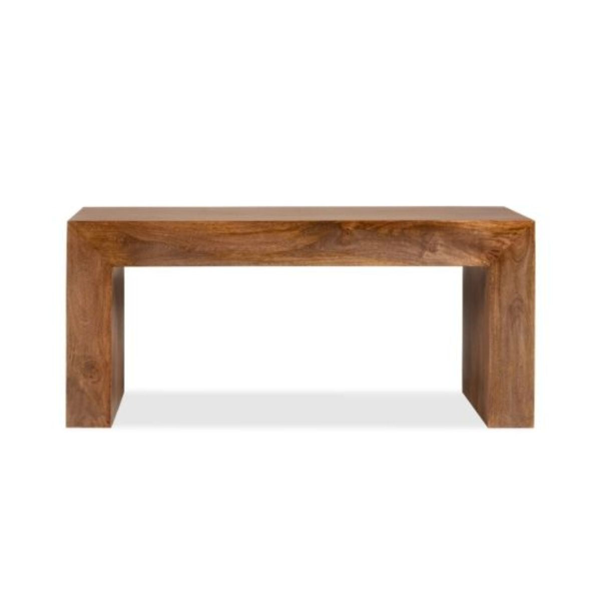 Trade Furniture Mango Wood 100cm Long John