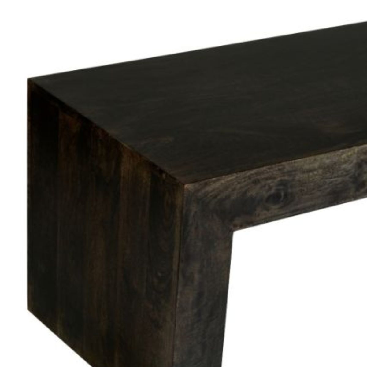 Trade Furniture Mango Wood 100cm Long John