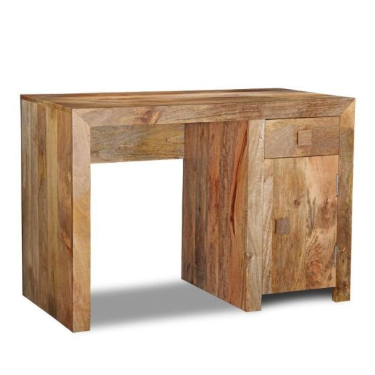 Trade Furniture Mango Wood 110cm Desk
